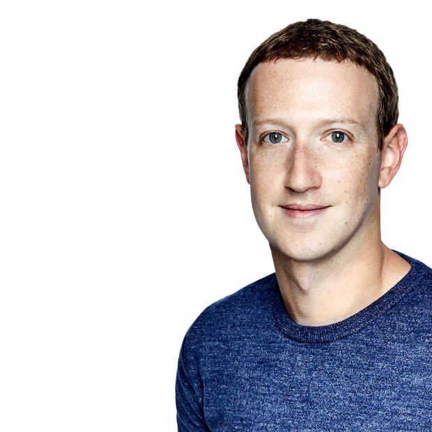 Facebook toont geen politieke advertenties in week voor presidentsverkiezingen