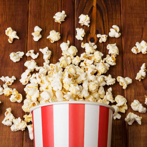 Popcorn Time update: nasynchronisatie in andere talen nu mogelijk