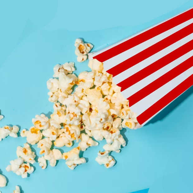 ​Popcorn Time gaat offline: geen illegale films en series meer
