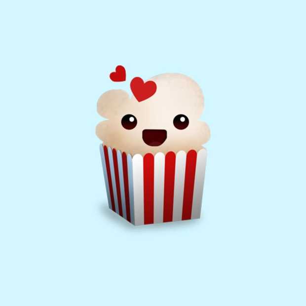 Popcorn Time-gebruikers opgelet: "Verwacht binnenkort boetes"