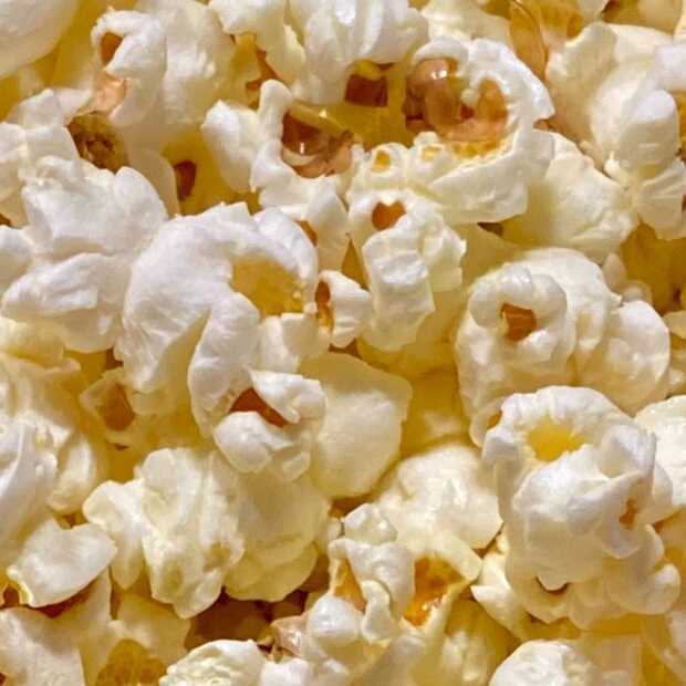 ​Tijdmachine: Popcorn Time was bijna Netflix geweest