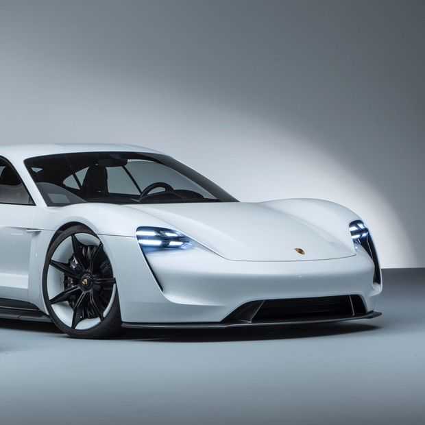 Porsche en Audi gaan samen elektrische auto's maken