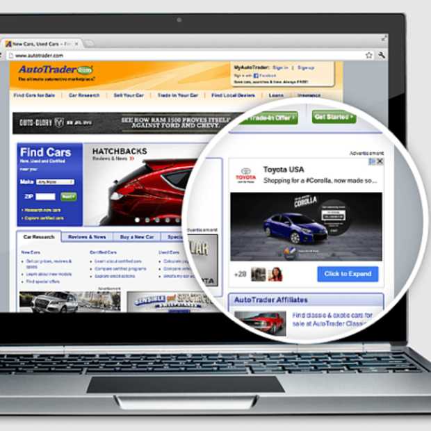 +Post Ads: Social Display Ads via Adwords en Google+
