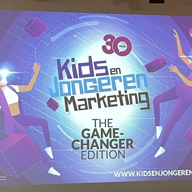 Dit was ​Kids & Jongeren Marketing 2022