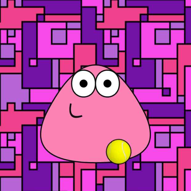 Pou: verslavende Tamagotchi-app voor Android razend populair