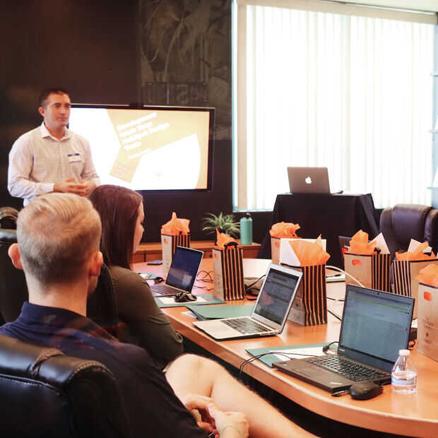 10 tips en tricks voor PowerPoint