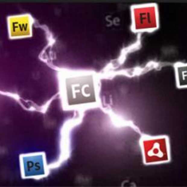 Presentatie nieuwe Adobe tools: Flex 4 en  Flash Catalyst