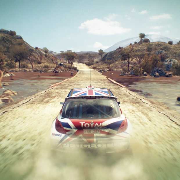 Preview - DiRT 3 Gaat Terug Naar Rally Roots, Releasedatum 24 mei