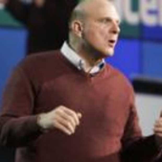Prijs van Microsoft's Surface tablet moet concurreren met de iPad