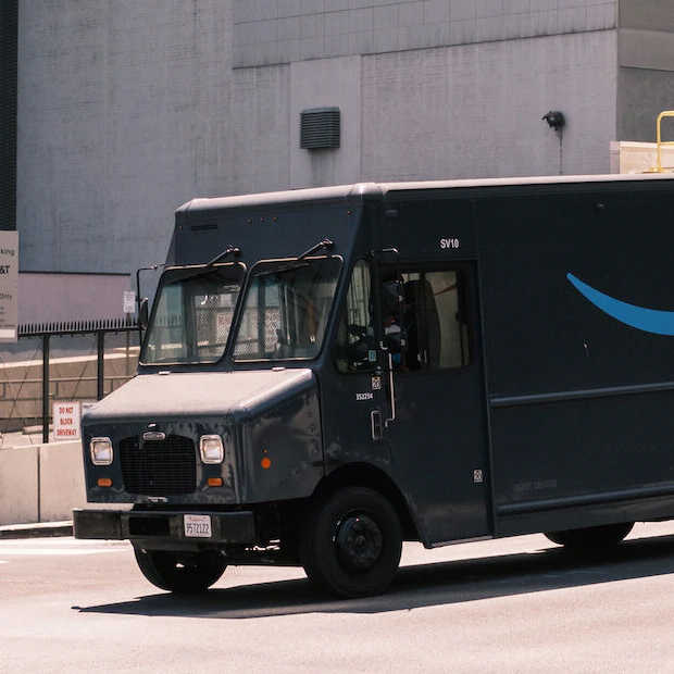 Amazon niet goed met onze data; grote Nederlandse schadeclaim