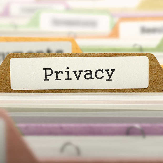 Start nu met voorbereidingen op nieuwe privacywet!!