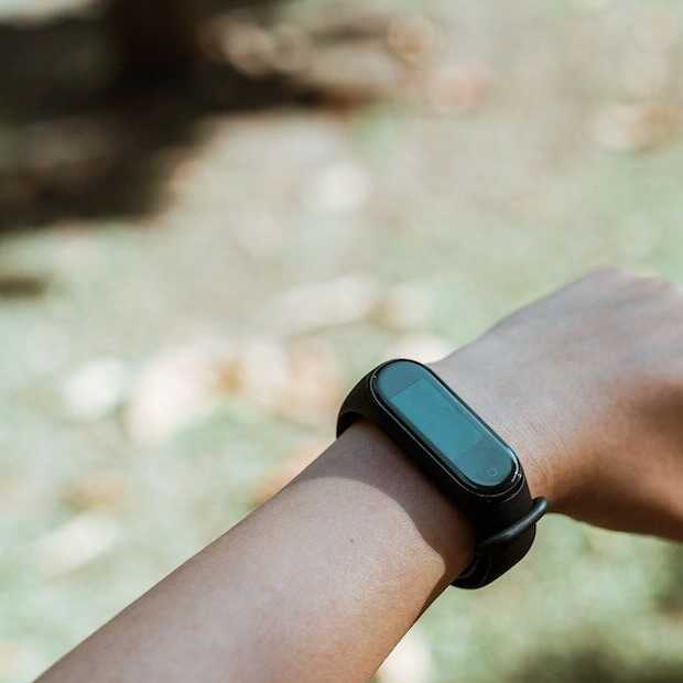 Welke gegevens deel jij met de fabrikant van je smartwatch of fitnesstracker?