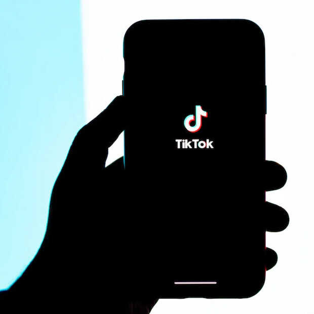 ​Eén op de drie Nederlandse TikTok-gebruikers heeft privacyzorgen