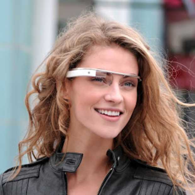 Project Glass is nog volop in ontwikkeling