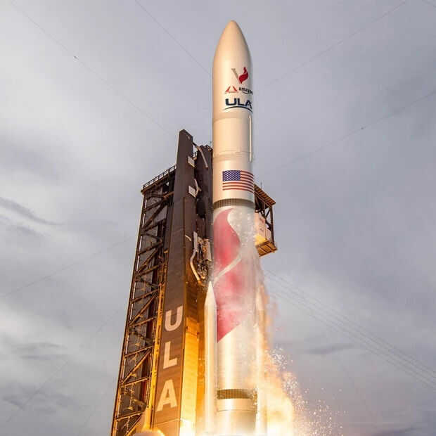 Amazon Project Kuiper: begin 2023 lanceren de eerste satellieten