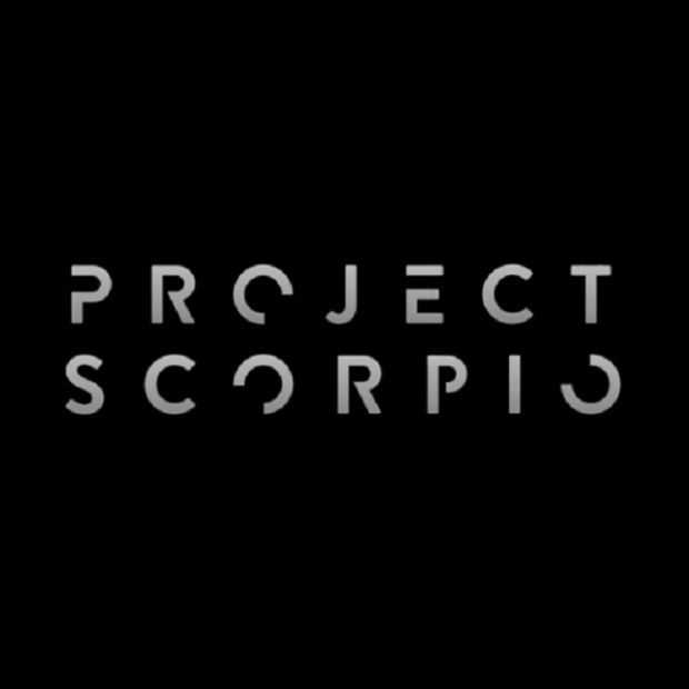 Xbox Scorpio wordt op 11 juni onthuld