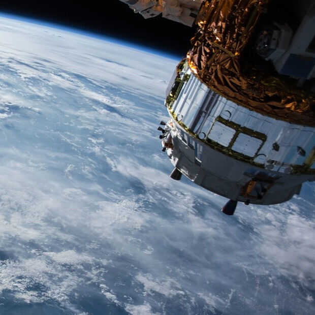 ​Amazon's project Kuiper en meer satellieten die internet leveren