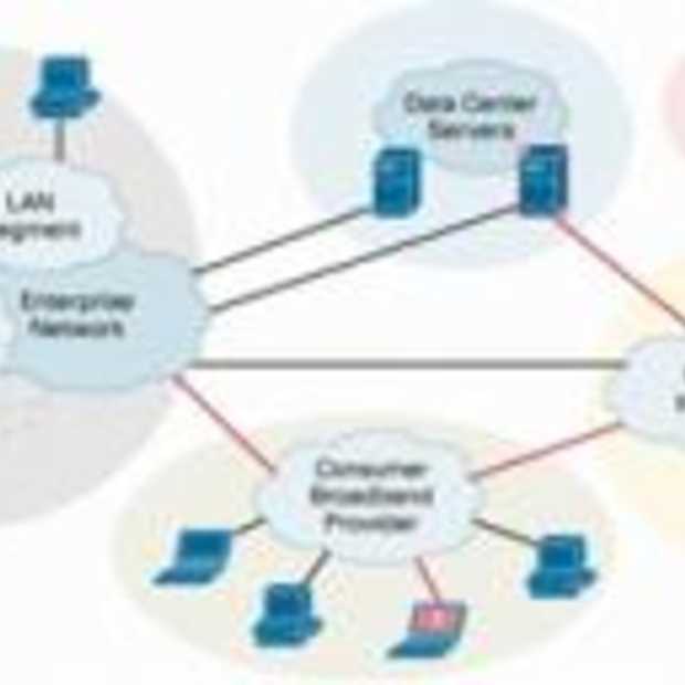 Providers bundelen krachten tegen botnets