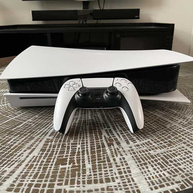De PlayStation 5 beschikt over alles wat je van een next gen game console mag verwachten