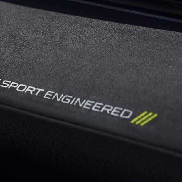 ​De toekomst van de sportieve auto volgens Peugeot
