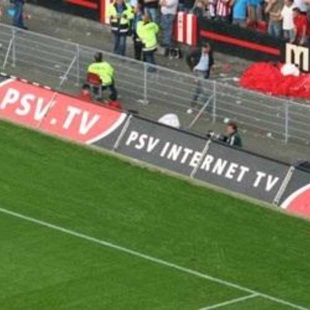 PSV-SC Heerenveen in HD-kwaliteit over glasvezel