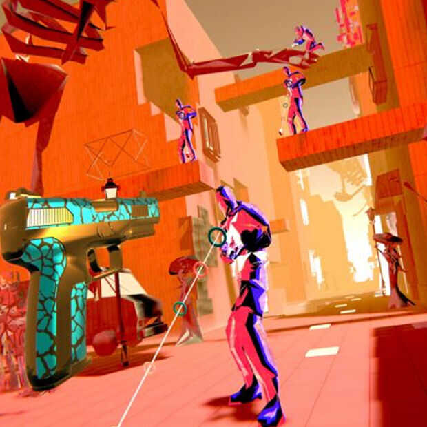 Deze veelzijdige games zijn de line-up van PlayStation VR 2