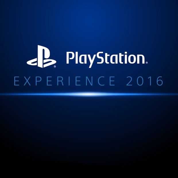 Alle games en trailers van de Playstation Experience 2016