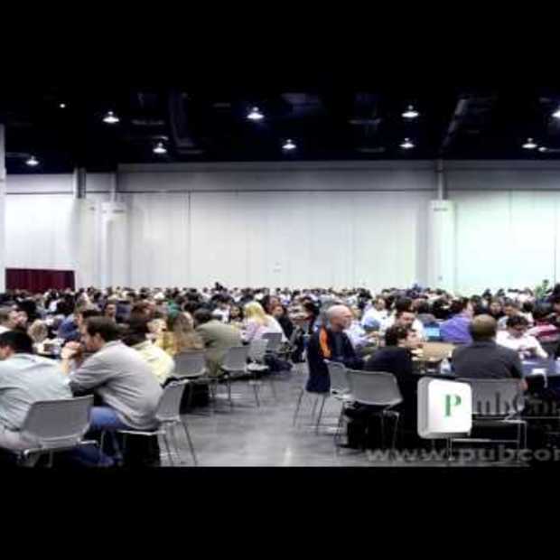 The Premier Social Media and Search Conference