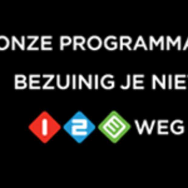 Publieke omroep roept op tot protest