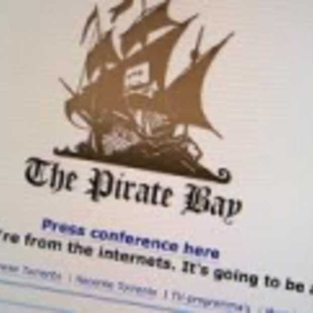 PUSCII lanceert website Br3in.nl als antwoord op door Brein opgelegde piratebay-blokkade