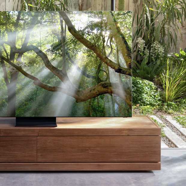 CES 2020: Samsung onthuld nieuwe gear voor in de huiskamer