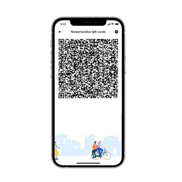 Valse QR-codes verdwijnen nu sneller uit de Coronacheck-app