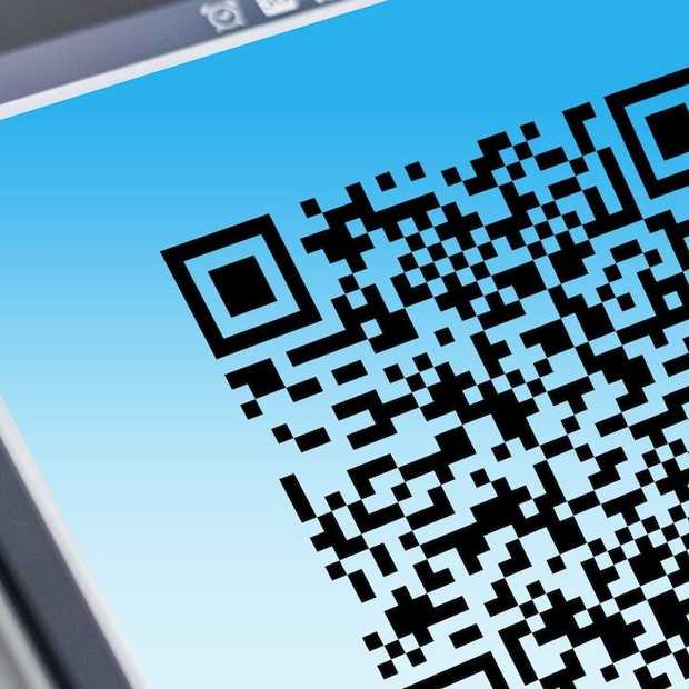 BSN op paspoort wordt vervangen door QR-code