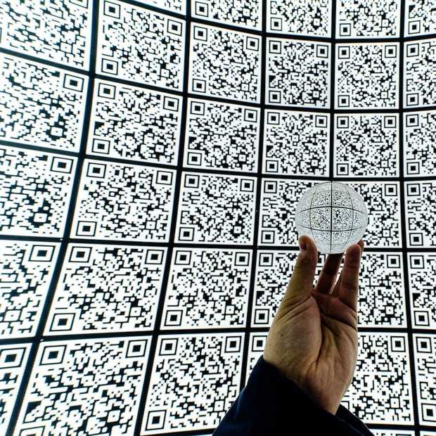 Paspoorten en identiteitskaarten krijgen QR-code