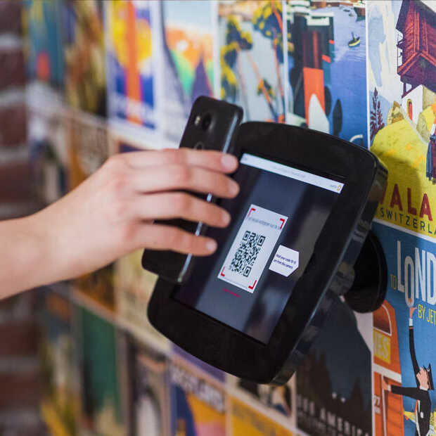 Hoe weet je of een QR-code veilig is?
