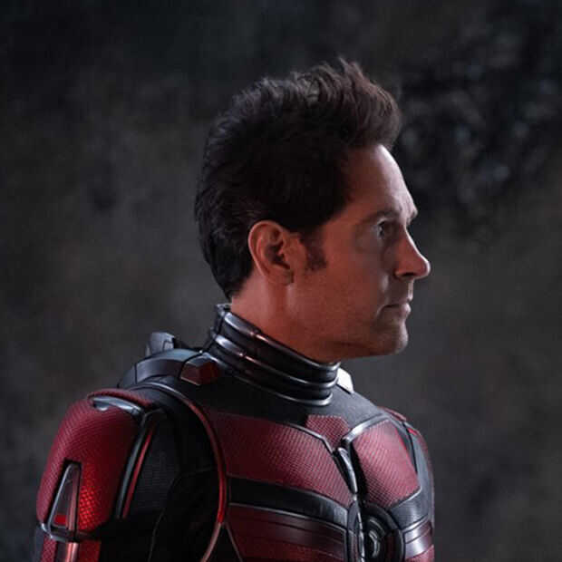 Ant-Man and the Wasp: Quantumania solliciteert op Star Wars
