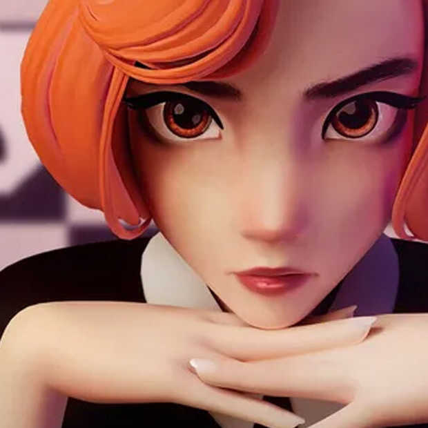Netflix Games review - The Queen’s Gambit Chess stelt niet teleur
