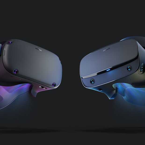 Oculus Quest gaat Virtual Reality Gaming een flinke boost geven