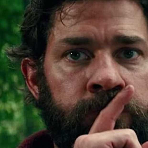 Dit is de ijzingwekkende trailer van A Quiet Place II