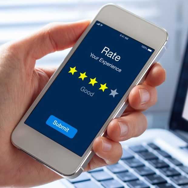 Rabobank heeft opvallend veel goede app-recensies - maar hoe?