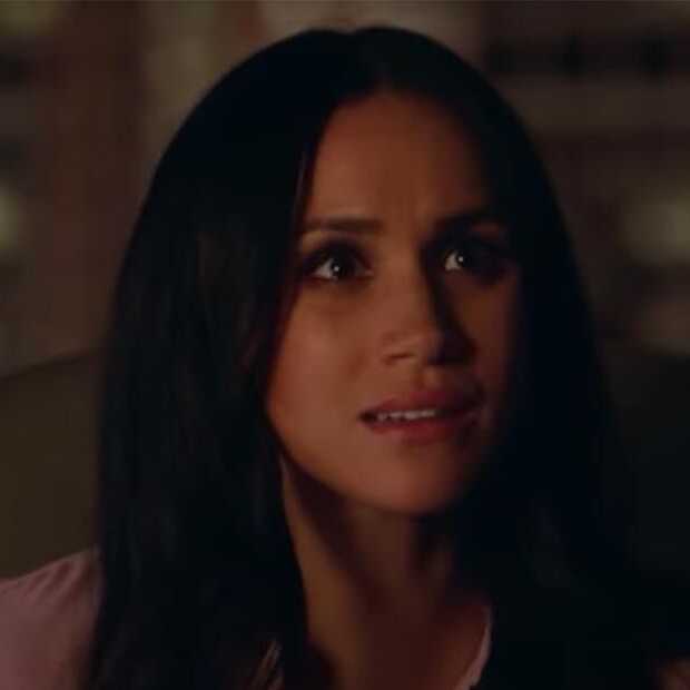Hoe prins Harry en Meghan Markle de Britse royals finaal dissten!