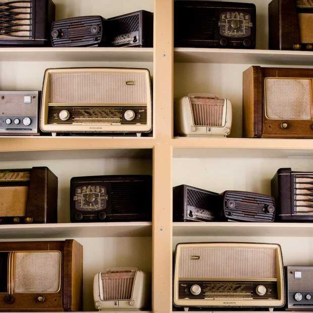 Analoge radio gaat snel verdwijnen en in regio Rotterdam vandaag al