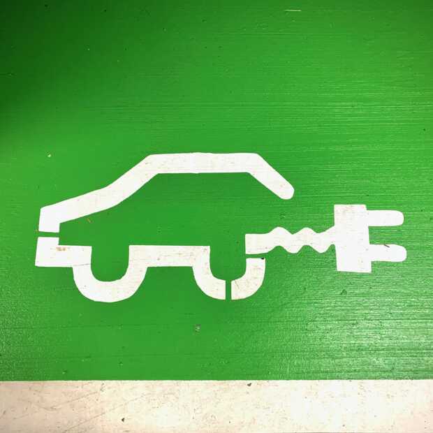 We vieren het eerste octrooi op de elektromotor