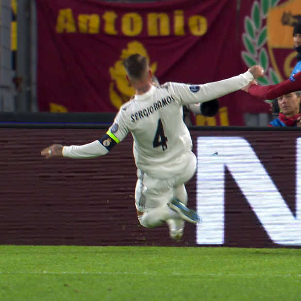 Dit is de trailer voor Amazon’s: El Corazón De Sergio Ramos