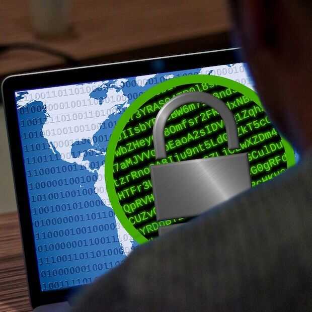 KNVB zwicht voor cybercriminelen