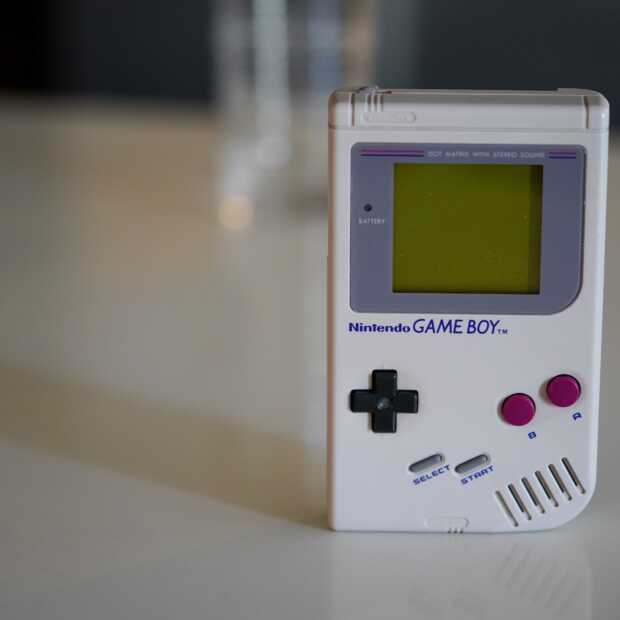 Grappig! Bitcoin mining met een ouderwetse Game Boy