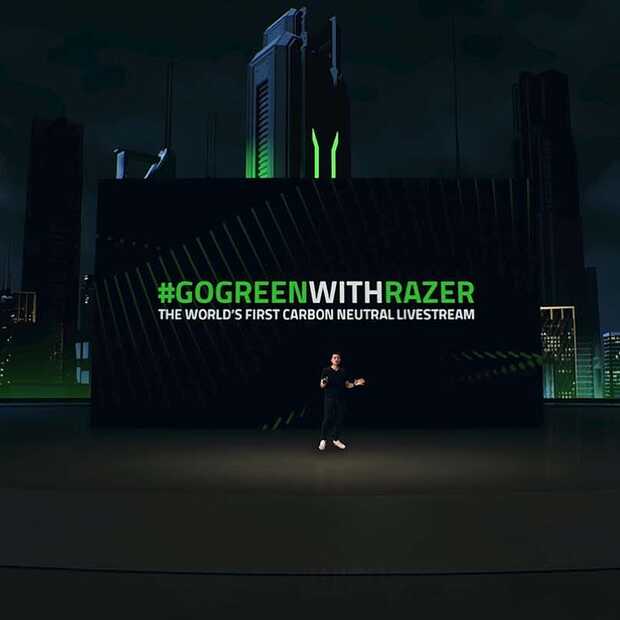 RazerCon 2021: exclusieve aankondigingen, sneak peeks en meer!