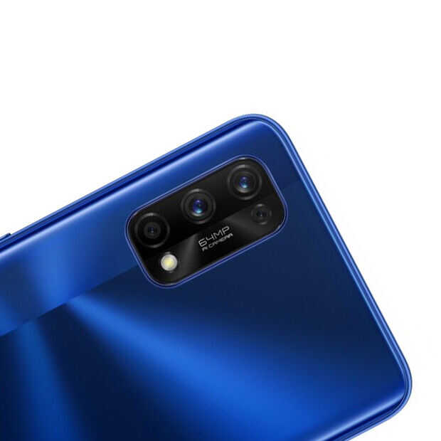 Wat is Realme voor telefoonmerk en waar komt het vandaan?