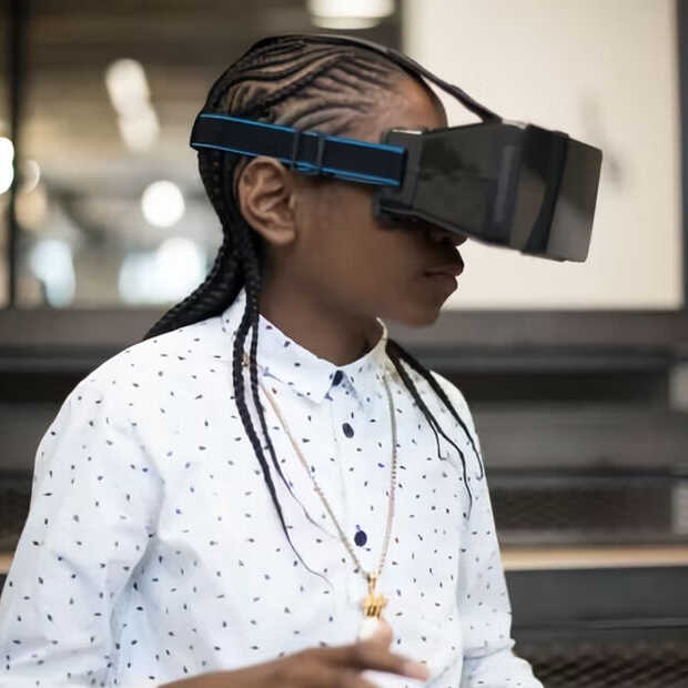 Happn wil een realistisch metaverse te bouwen: een realverse