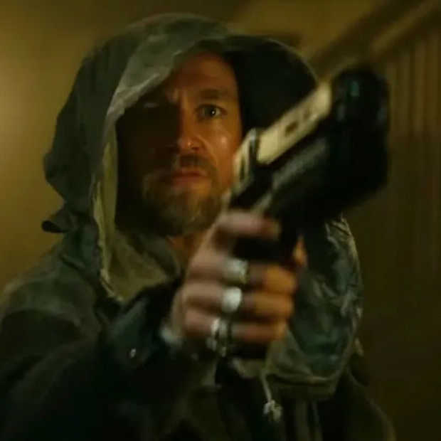 ​Zack Snyder onthult roleplaying-game naast Rebel Moon-film